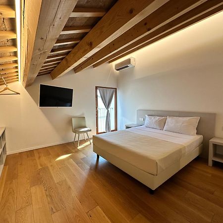 Locanda Del Delta Comacchio Extérieur photo