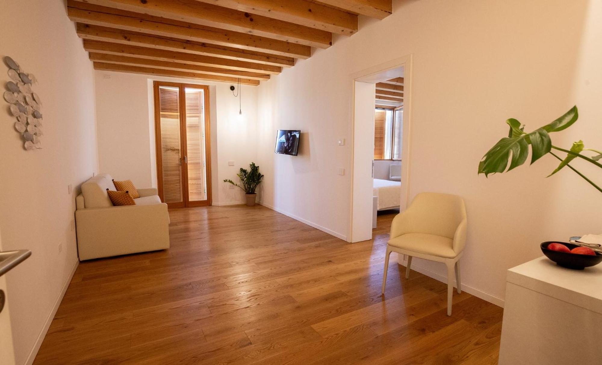 Locanda Del Delta Comacchio Extérieur photo