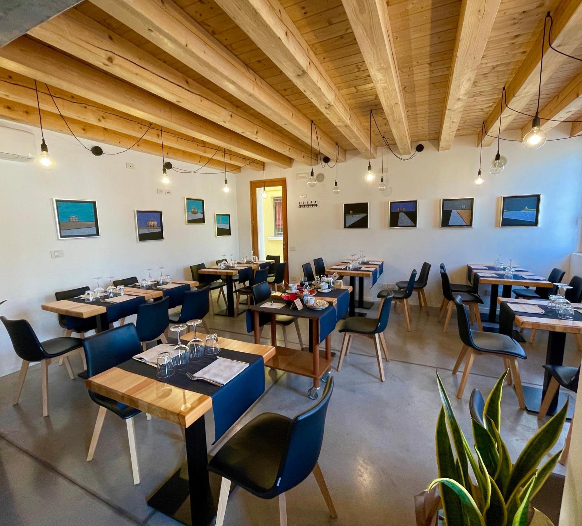 Locanda Del Delta Comacchio Extérieur photo