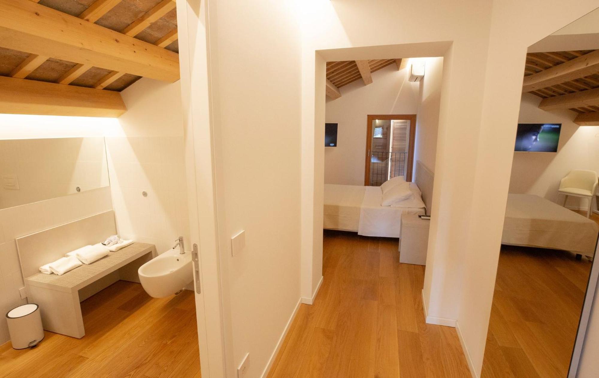 Locanda Del Delta Comacchio Extérieur photo