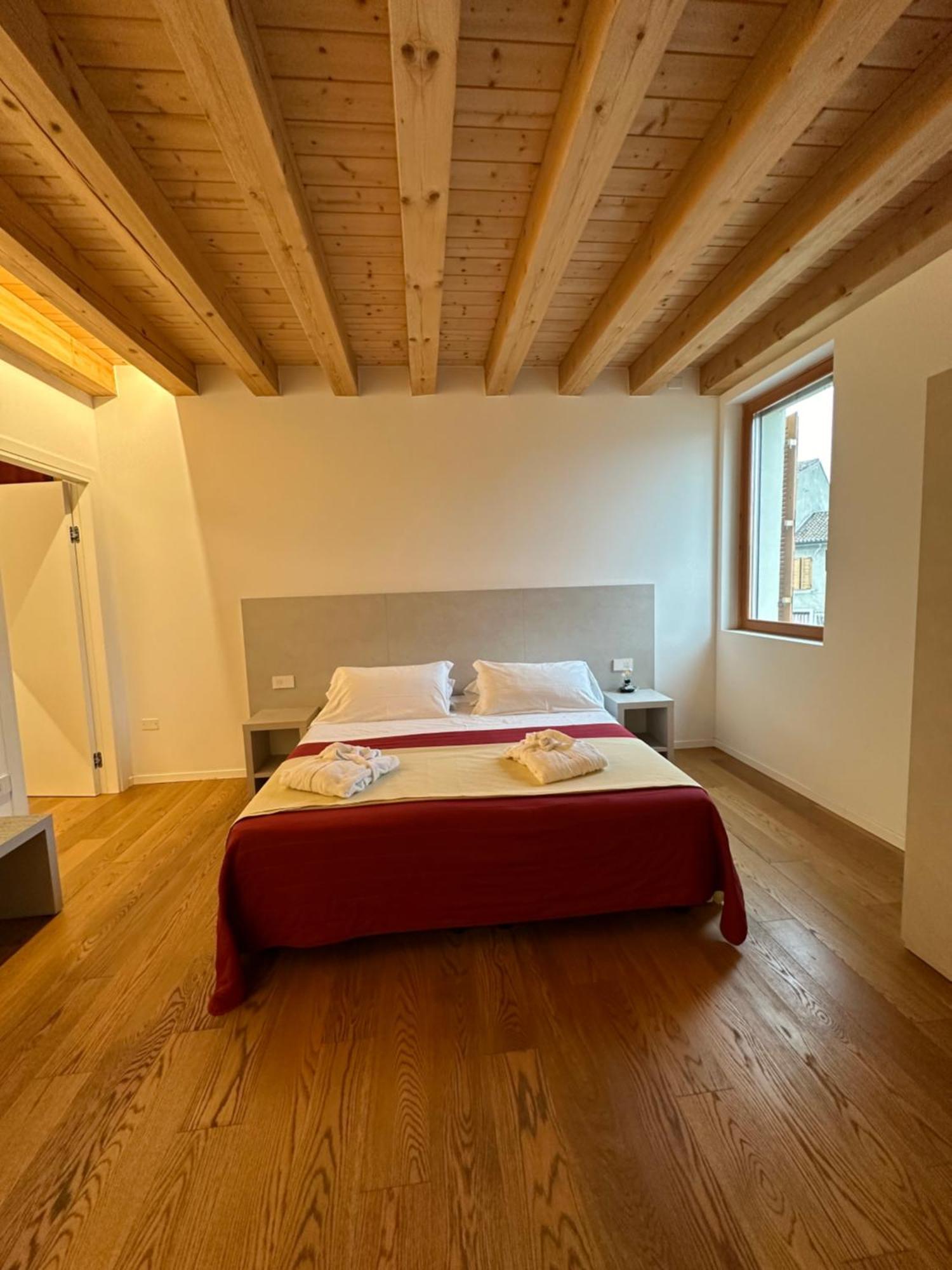 Locanda Del Delta Comacchio Extérieur photo
