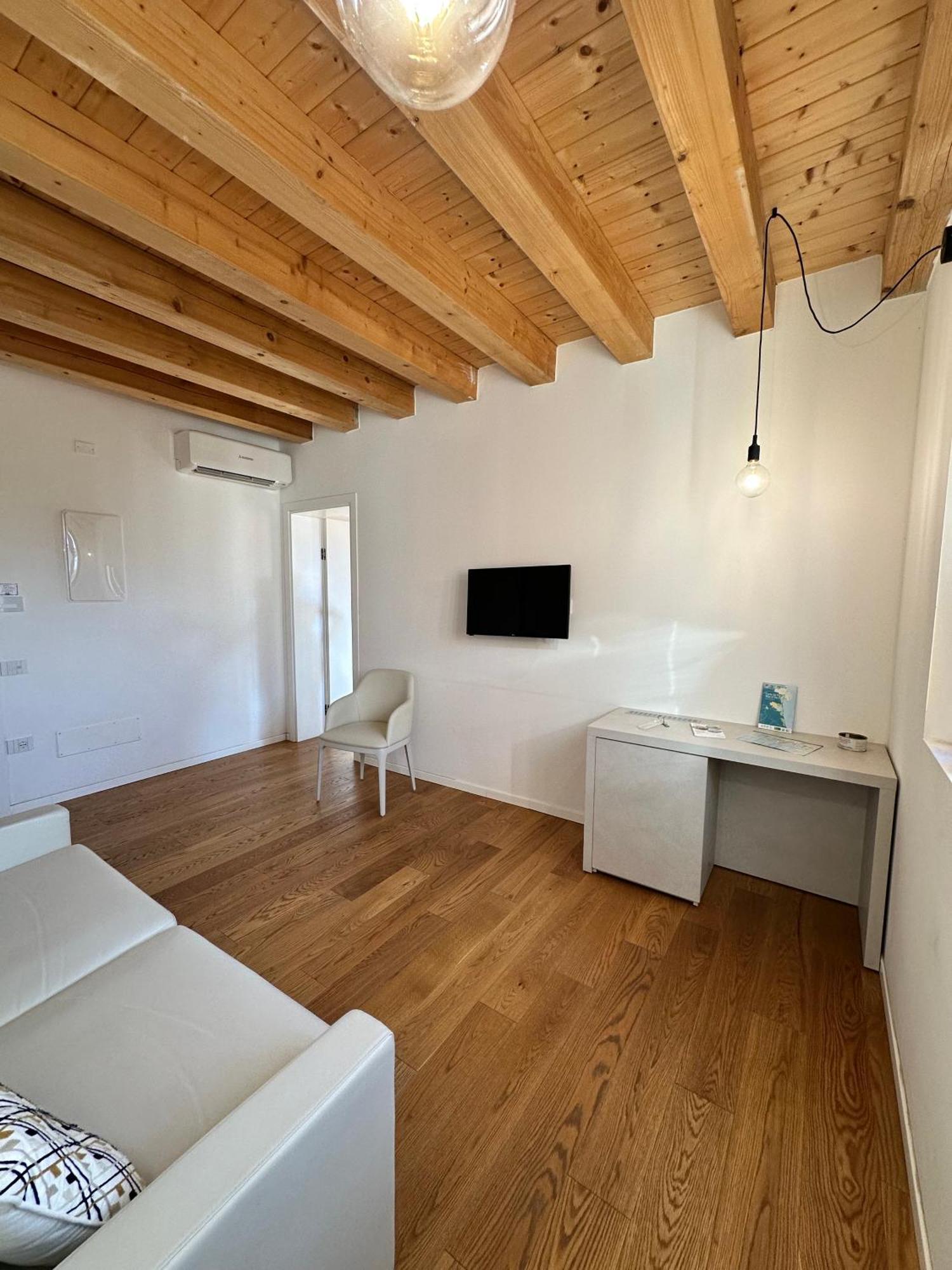 Locanda Del Delta Comacchio Extérieur photo