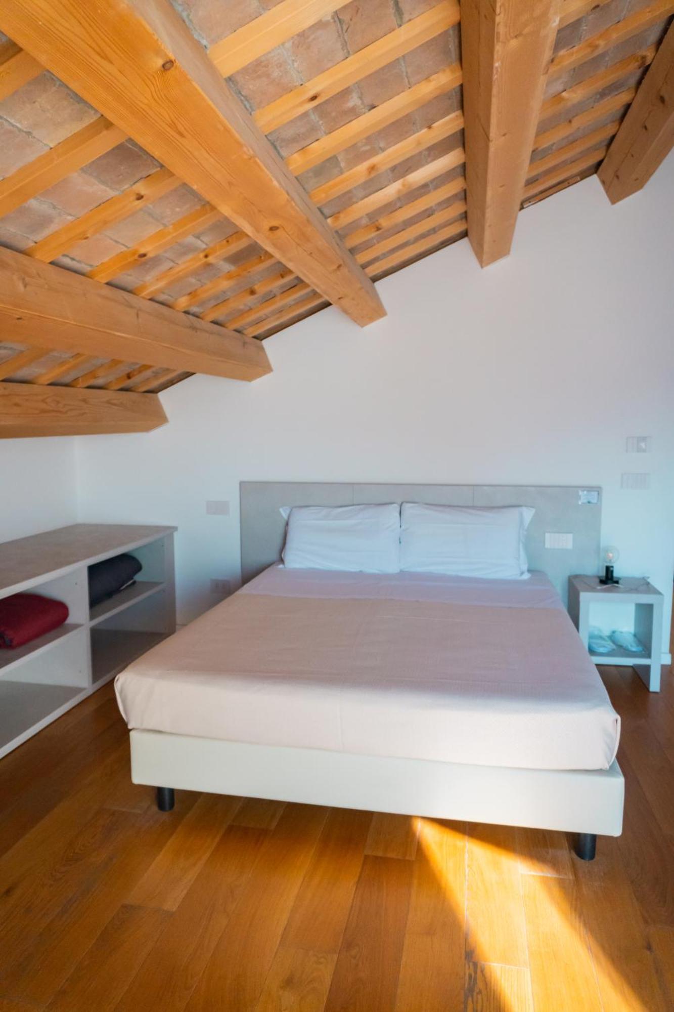 Locanda Del Delta Comacchio Extérieur photo