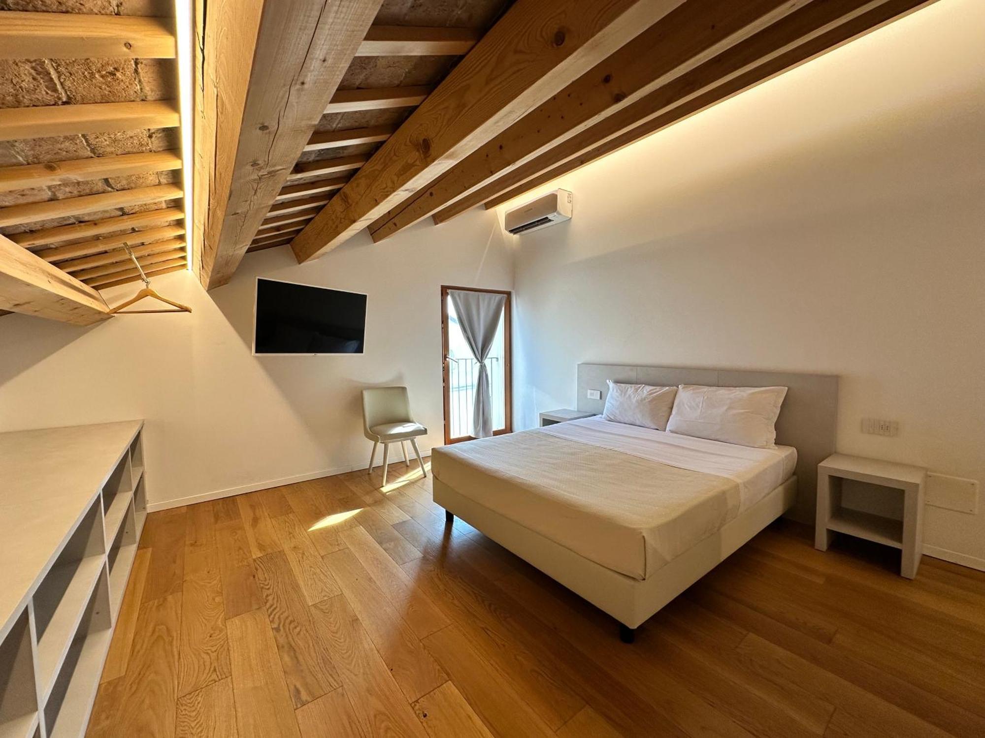 Locanda Del Delta Comacchio Extérieur photo