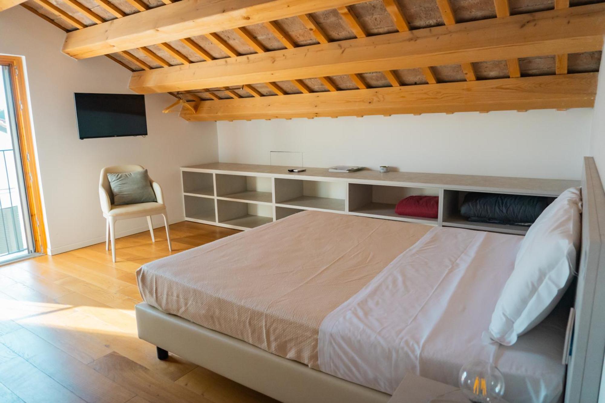 Locanda Del Delta Comacchio Extérieur photo