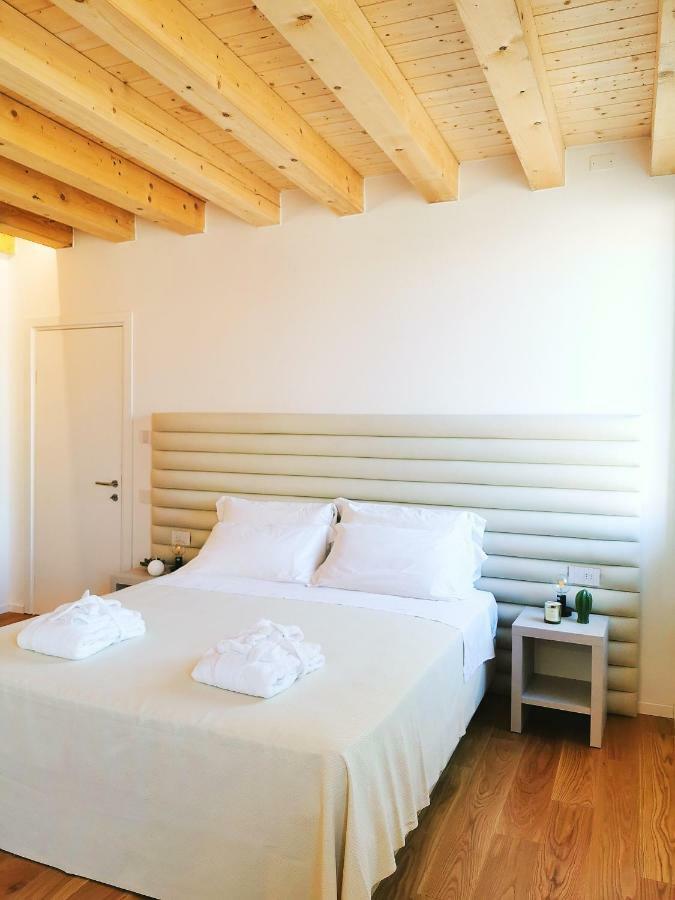 Locanda Del Delta Comacchio Extérieur photo
