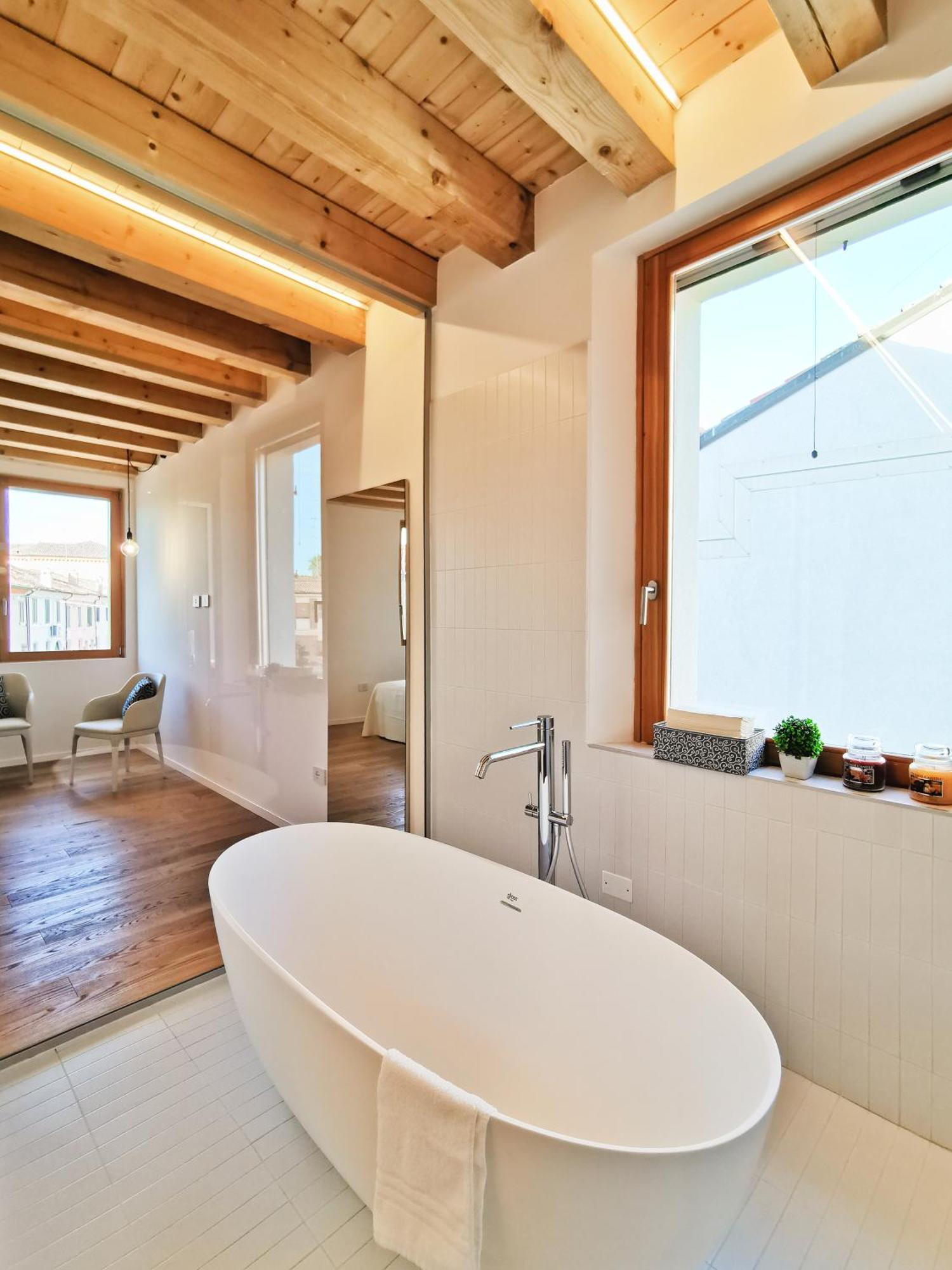 Locanda Del Delta Comacchio Extérieur photo