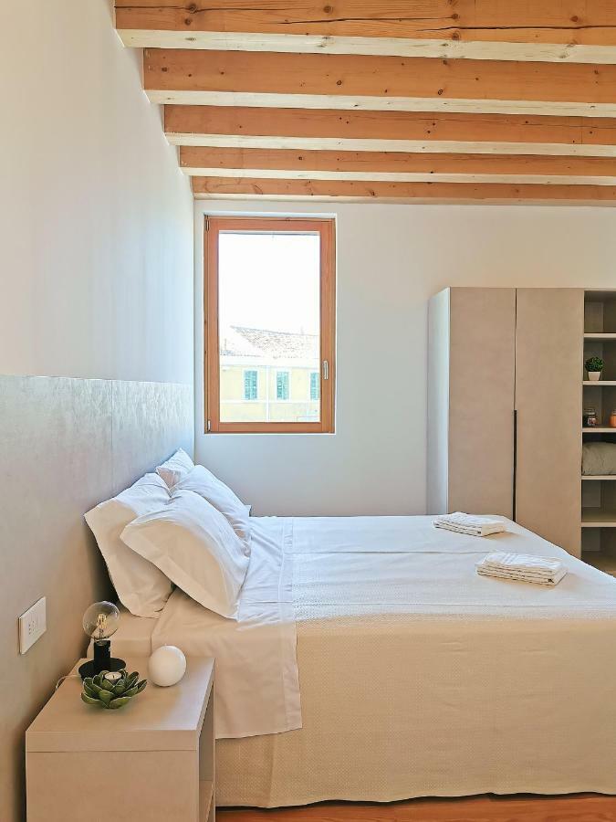 Locanda Del Delta Comacchio Extérieur photo
