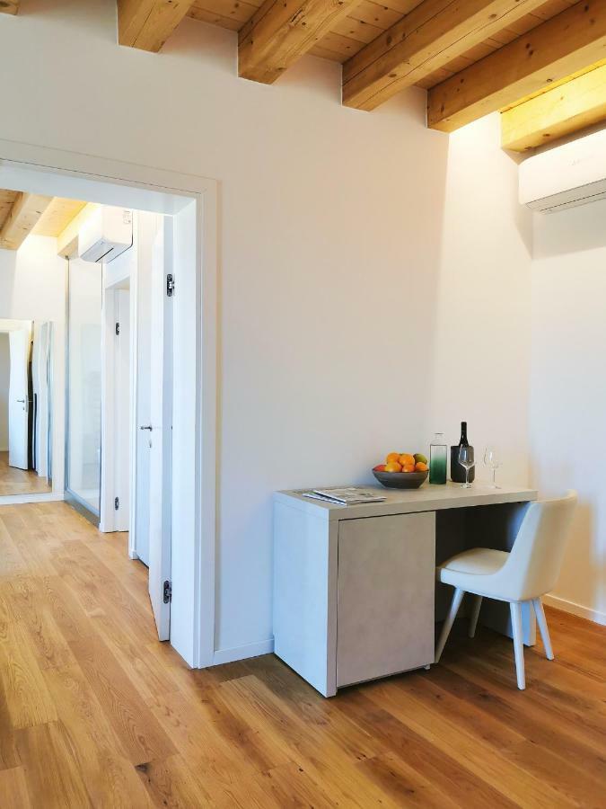 Locanda Del Delta Comacchio Extérieur photo