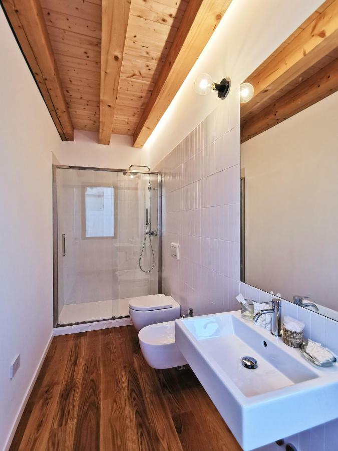 Locanda Del Delta Comacchio Extérieur photo